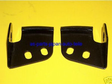 Hardtop Halter für Suzuki SJ413 Samurai Santana SJ410 Hardtophalter Winkel Paar