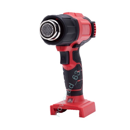 For Milwaukee 18-Volt Lithium-Ion Cordless Compact Heat Gun Hot Air Gun - Picture 11 of 12