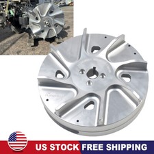 Slipstream Billet Flywheel 3.3 lb For 196cc 212cc GX200 Advance timing 34 Degree