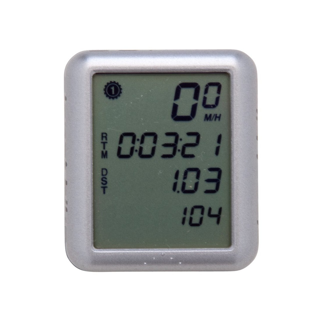 Planet Bike Protege 8.0 Bike Computer