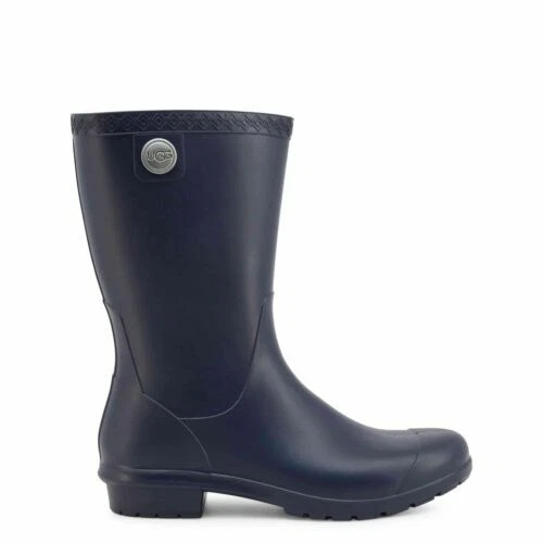 Bottes bleus UGG Australia pour femme