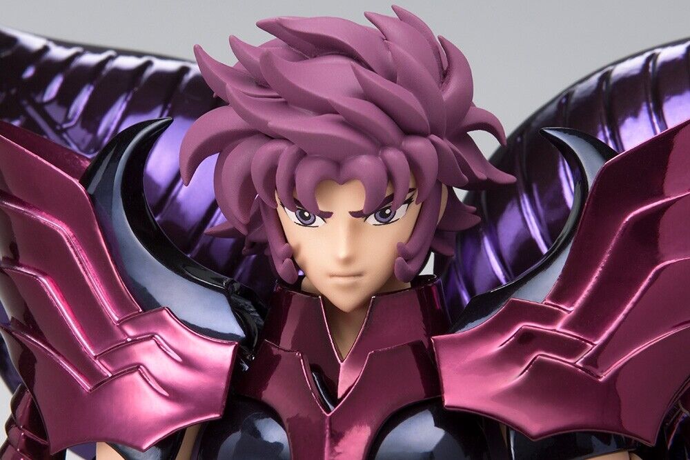 Bandai Saint Seiya Myth Cloth Alraune Queen | eBay Bandai Saint Seiya Myth Cloth Alraune Queen | eBay