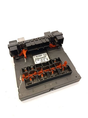 Volkswagen Touran I 2000 Komfort Komfortmodul 3C0937049AD ARB23252