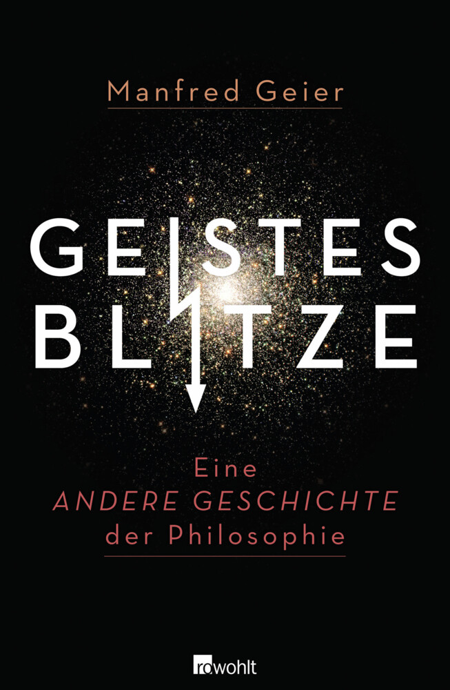 Thumbnail - Geistesblitze Von Manfred Geier