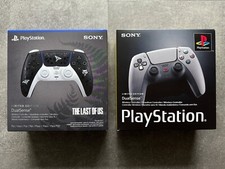 PS5 Controller - The Last of Us - 30th Annive...