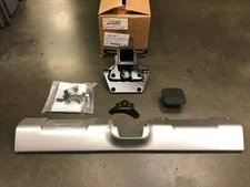 OEM TOYOTA 2007 - 2014 FJ CRUISER TOW HITCH PT228-60060