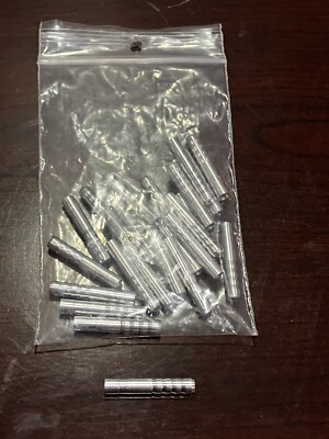 24 Easton 5MM Hit Inserts 8/32 X Or Axis Size 2 Dozen 