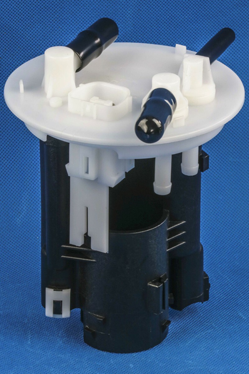 WAJ Fuel Filter MR450543 Fits Mitsubishi:SPACE WAGON,PAJERO PININ