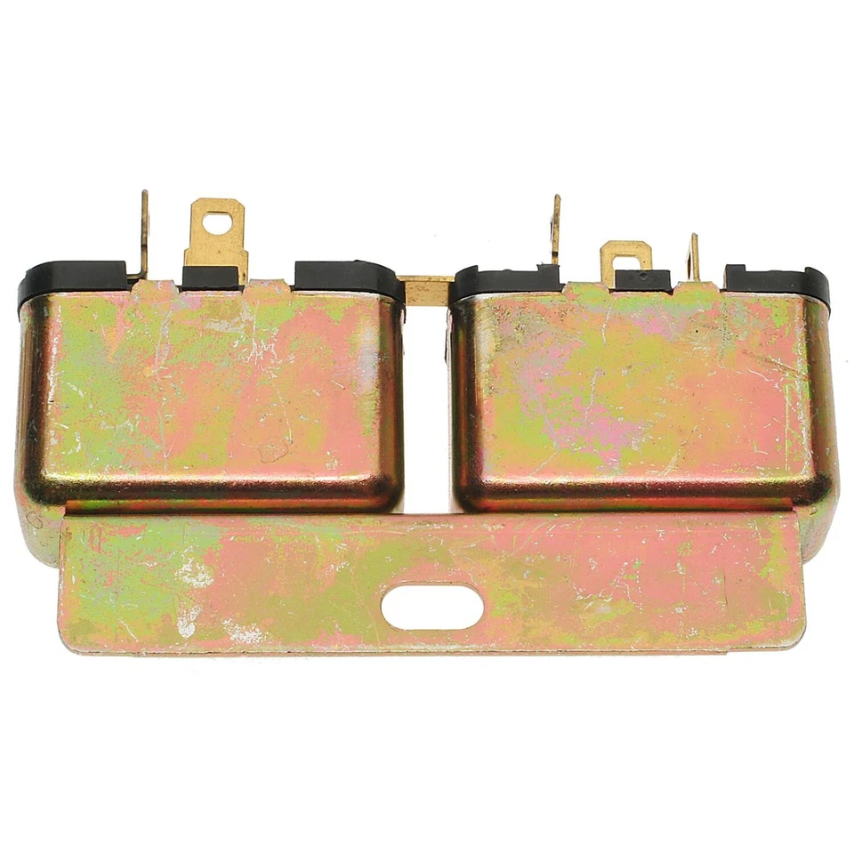 Relé superior convertible SMP 931LM17 para Dodge 400 1982-1983 Foto 3 de 4