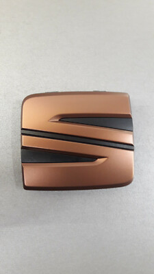 Emblème De Calandre Avant SEAT Leon Ibiza Arona - Référence OE 5F0853679C 2ZZ, Neuf D'origine