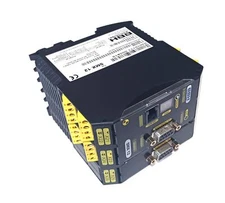 BBH Products SMX 12 Safety Relay Control Module 03010111