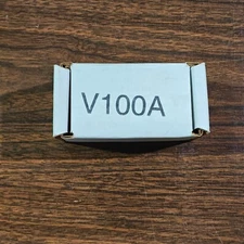 Versamatic Air valve body and piston kit, V100A