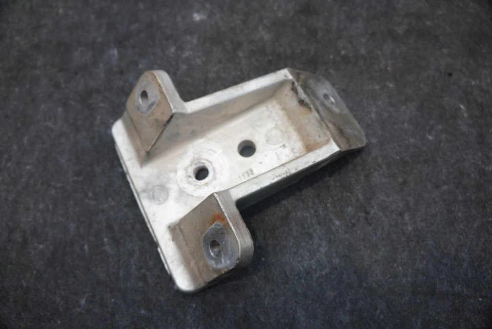 Engine Motor Frame Mount Bracket Support 5037298AA OEM Dodge Viper SRT10 2004 - Image 3 of 4