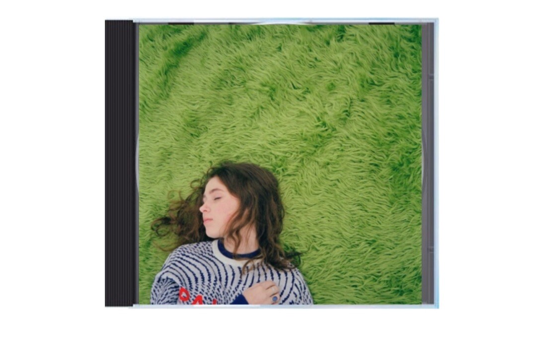 Clairo diary 001 レコード Clairo – Diary 001 – Vinyl (12