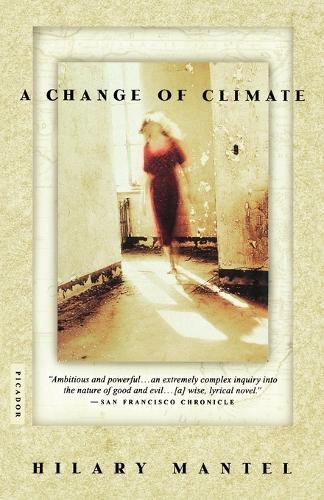 Thumbnail - Hilary Mantel A Change Of Climate (taschenbuch)