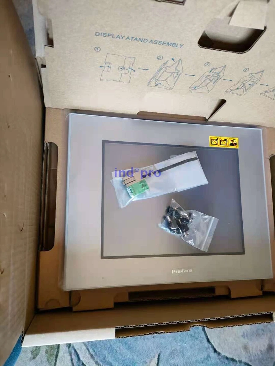 PFXGP4401TAD HMI touch screen | eBay