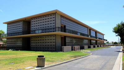 Selling 2-space mausoleum crypt at Park Lawn Cemetery in Los Angeles, California