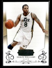 2010-11 Panini Timeless Treasures Basketball 20