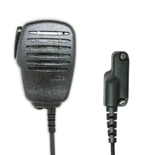 ARC S10024 Compact S10 Series Speaker Mic for Vertex VX Series Multi-Pin Radios
