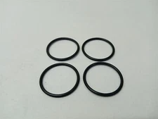 Harley-Davidson OEM 5-Speed Transmission Mainshaft O-Ring 4 Pack 11162 