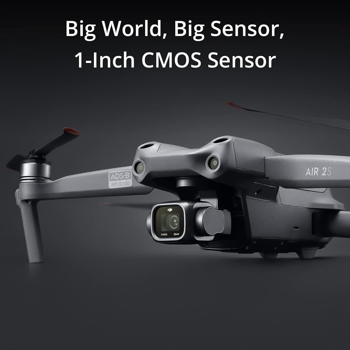 DJI Air2S Fly more combo ＋α DJIAir3S_5.jpg?v=1730146604
