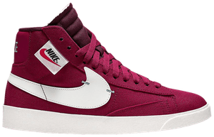 blazer rebel nike mid sneaker j11 shoe womens