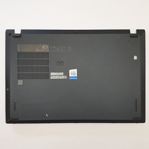 Lenovo ThinkPad A285 Gehäuse Unterschale Unterteil Bottom Base Cover Case