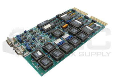 FIDIA SLU2 Leiterplattenkarte Für PC Board Card