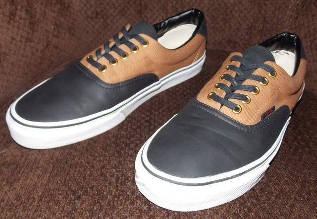 vans era 59 rubber