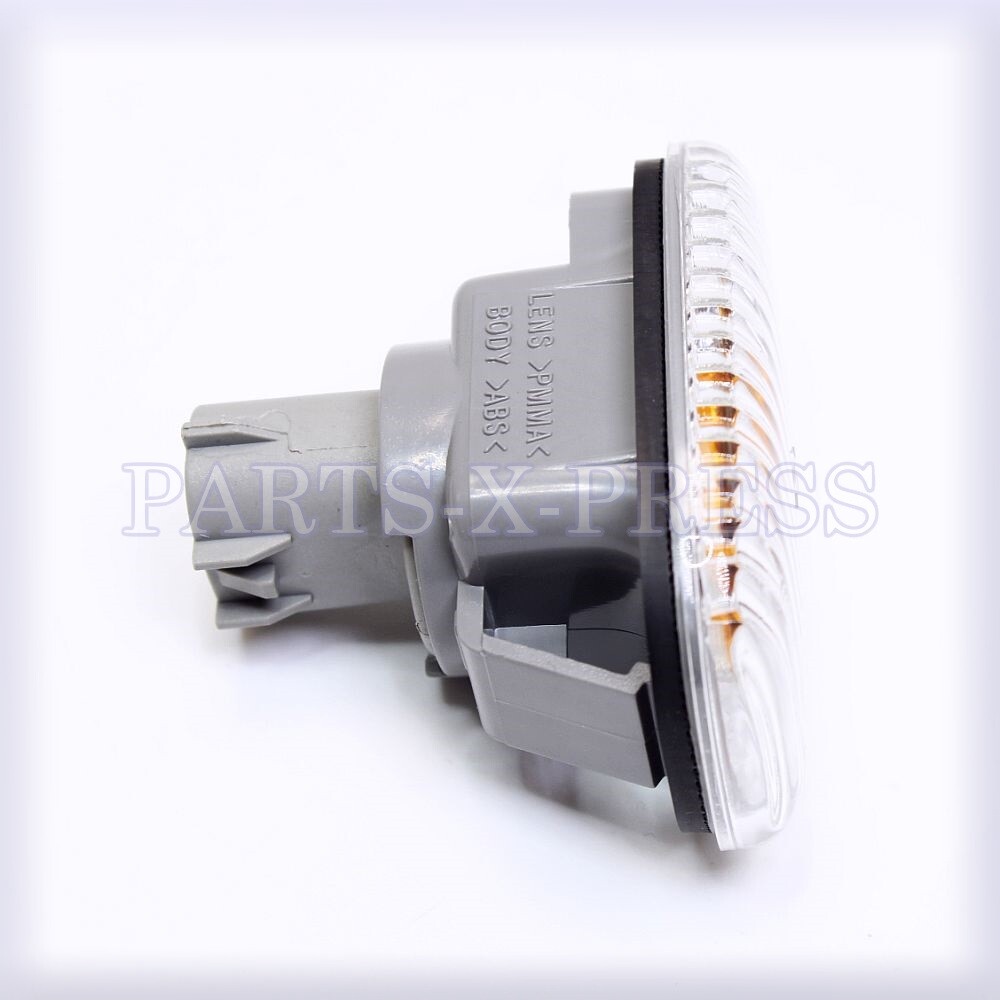 OEM GENUINE TOYOTA MR2 SUPRA CELICA MRS SIDE TURN SIGNAL ASSY LH