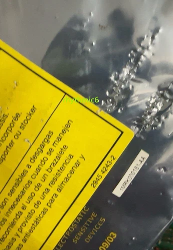 Nuevo módulo de conversión ABB 1MRK000161-AA - Imagen 1 de 1