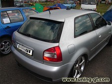 AUDI A3 8L - DACHSPOILER HECKFLÜGEL S3 LOOK TUNING-GT
