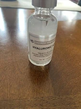 Hyaluronic Acid Deep Hydration & Natural Skin Glow 1oz By Measurable Difference