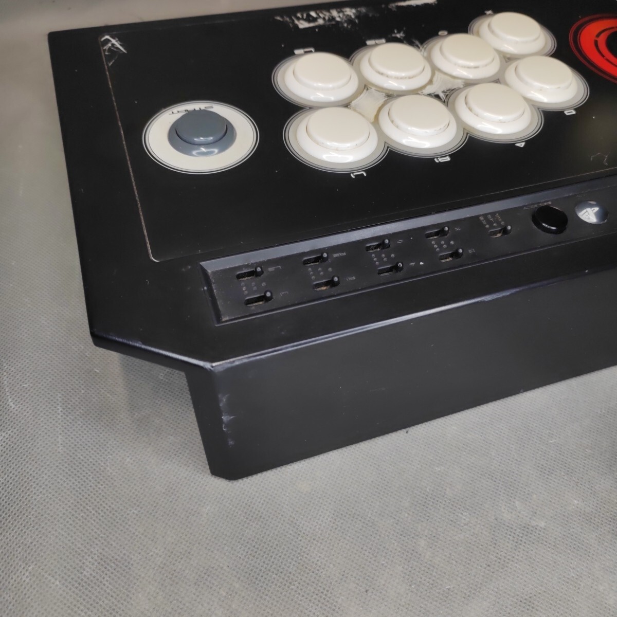 HORI Real Arcade Pro RAP V3 SA Fighting Stick Playstation 3