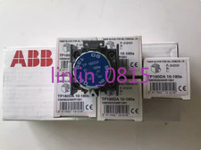 1Pcs New ABB power on delay TP180DA 10~180s