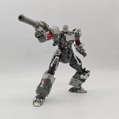 MingXi TTransformation Toys MX-6601 Destruction of the Emperor