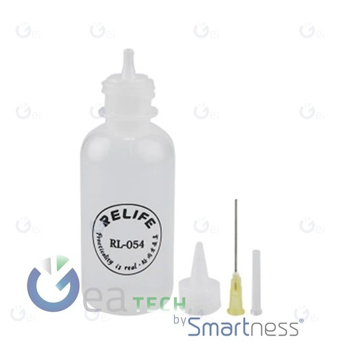 Relife RL-054 Distributeur De Bouteille D'Alcool Isopropylique ESD Avec Aiguille