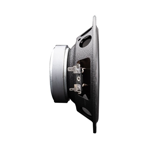 MB Quart 240W Peak 6.5" 2-way 4-ohm Component Speaker DS2-216 - Picture 6 of 10