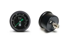 Radium Universal 0-100psi Fuel Pressure Gauge without Adapter