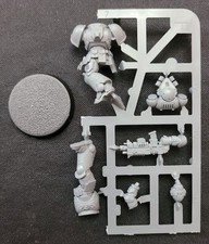 1 Space Marines Intercessors B from Dark Imperium boxed set Warhammer 40K