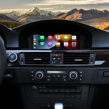 8.8'' For BMW 3 Series E90 E91 E92 2005-2012 Linux Radio GPS Navi Screen