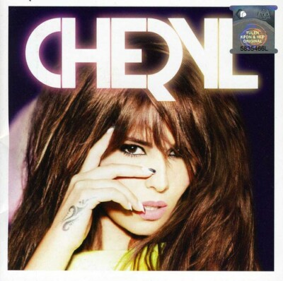 CHERYL (CHERYL COLE) - A MILLION LIGHTS NEW CD