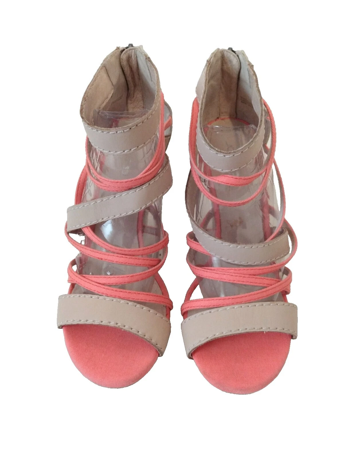 Joe's Jeans Wedge Sandals for Women