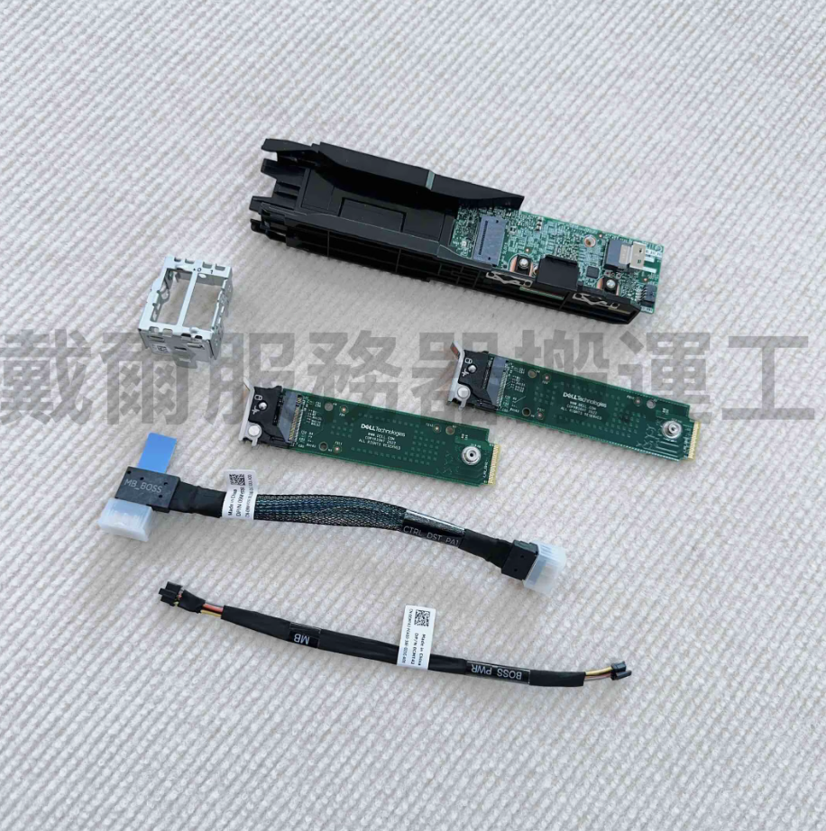 New Dell R660 BOSS card N1 server WW56V CMT42 9MYRR 0WW56V nvme