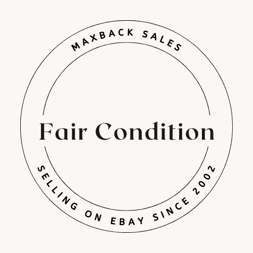 Apple iPhone 11 64GB All Colors Factory Unlocked Fair Condition