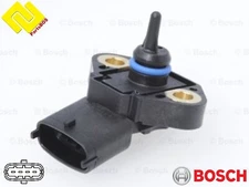 BOSCH 0261230147 INTAKE MANIFOLD PRESSURE SENSOR MAP 99760620302 ,for PORSCHE