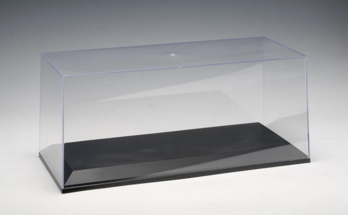 Autoart crystal case sale