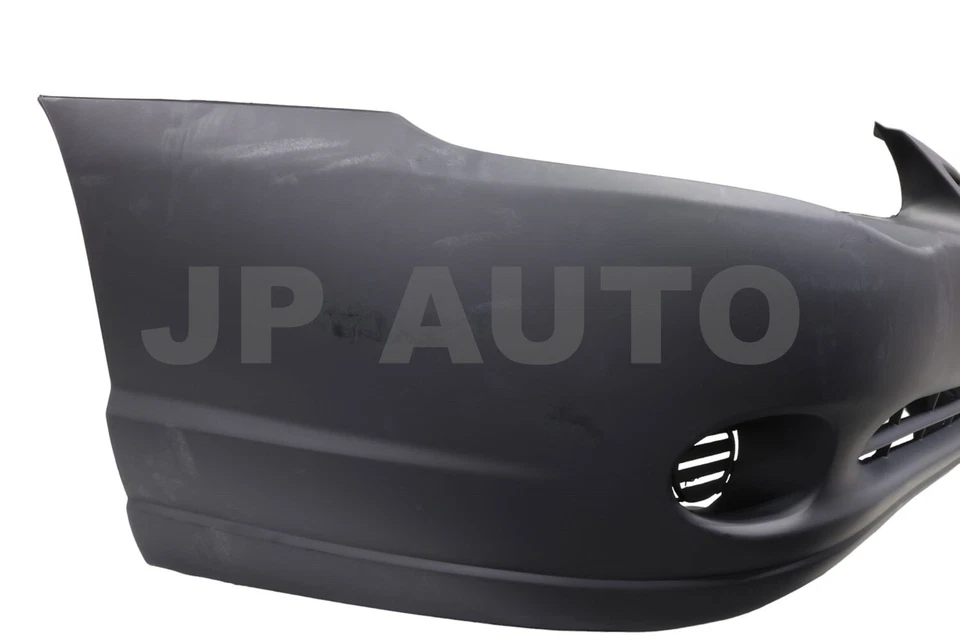 For 2000-2005 Chevrolet Monte Carlo Front Bumper Cover Primed Foto 4 de 4