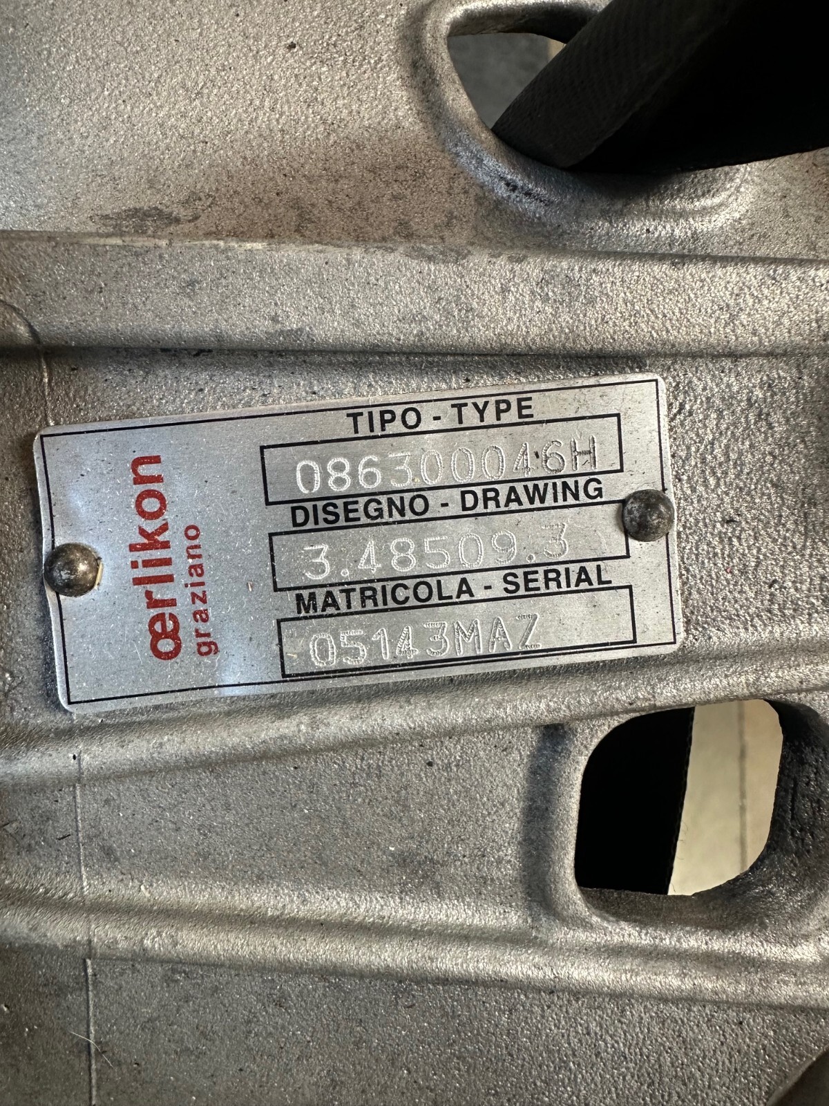 Lamborghini Gallardo LP 560 570, Transmission w/Pump & Actuator, 086300046H