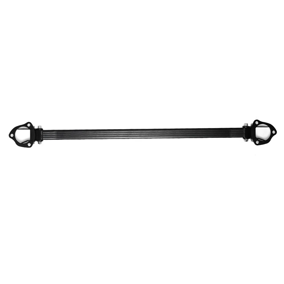 Front Upper Aluminum Strut Bar Engine Tower Brace Fit for 2003-2015 Mazda 6  Foto 4 de 4